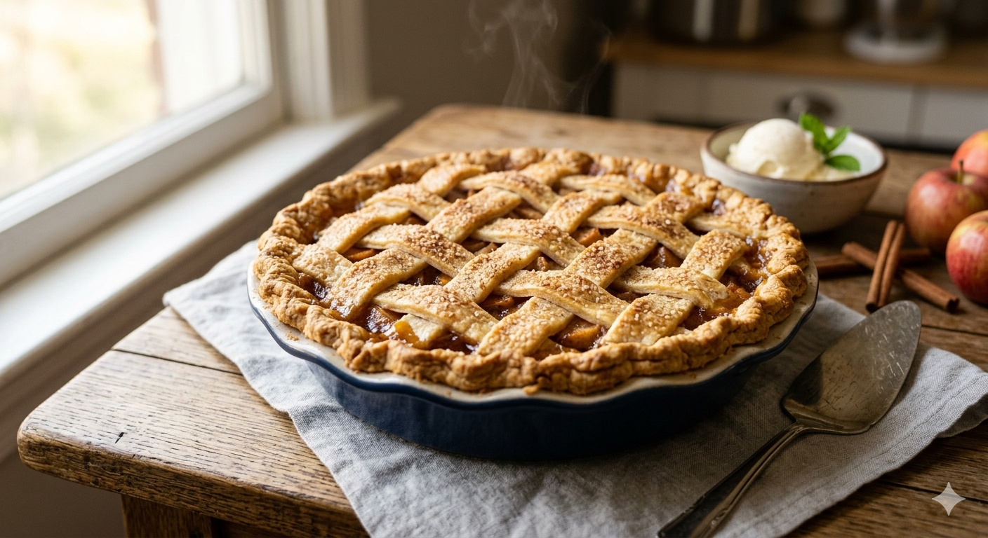 Apple Pie