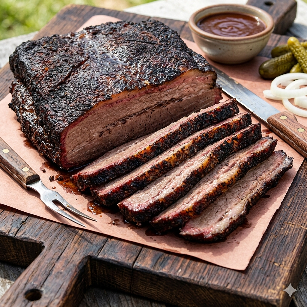 Beef Brisket