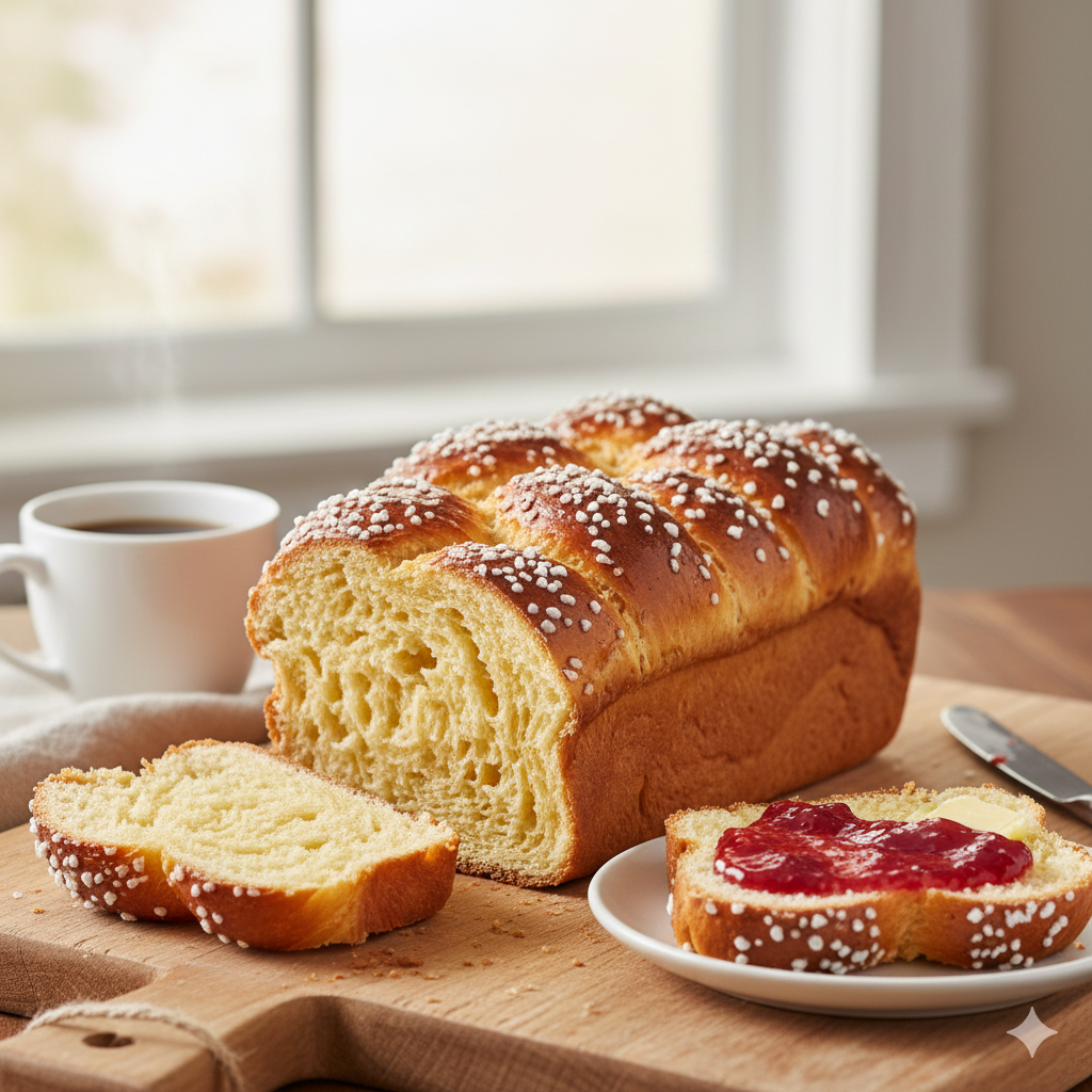Brioche