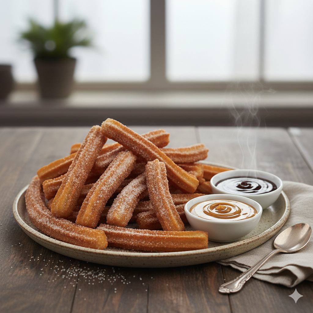 Churros
