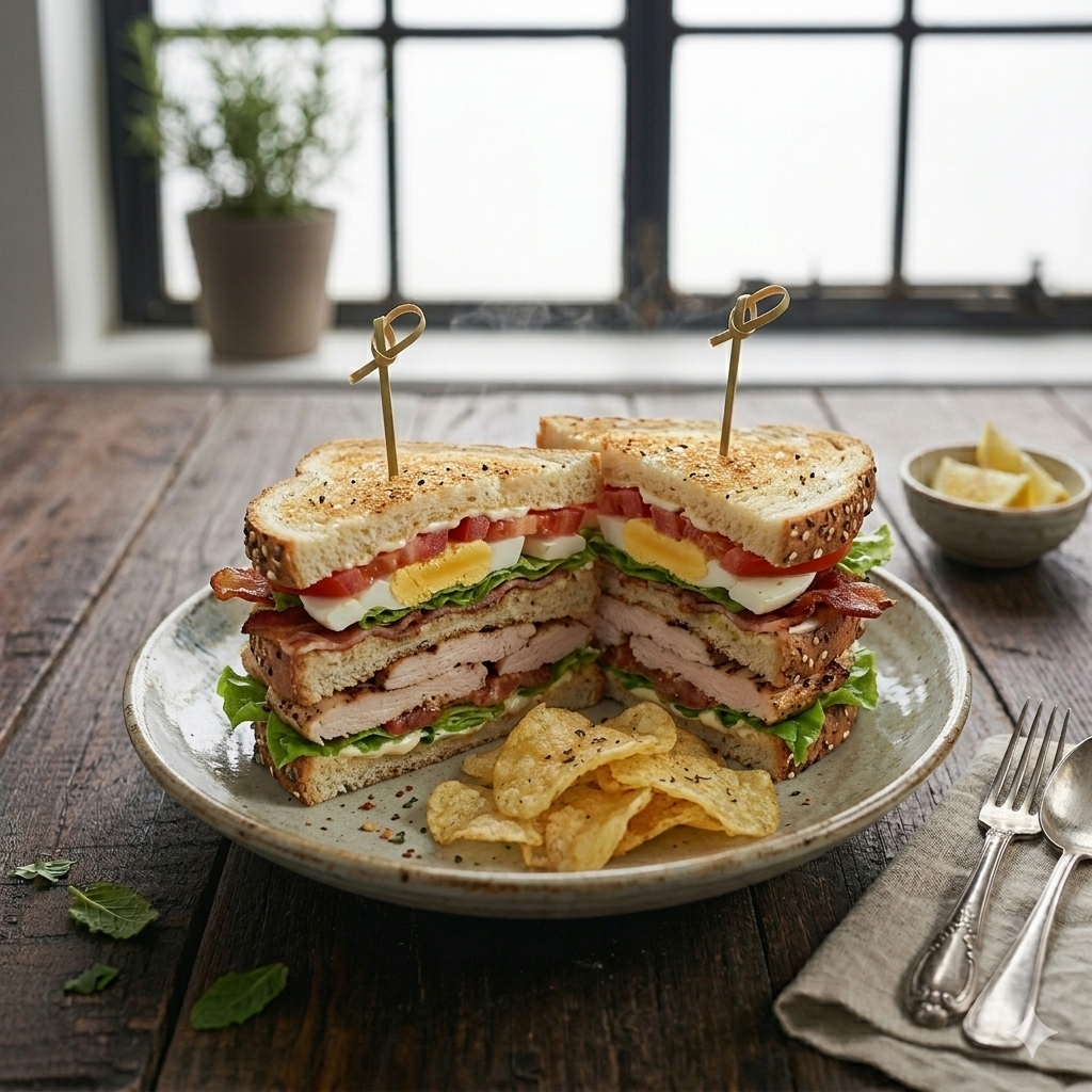 Club Sandwich