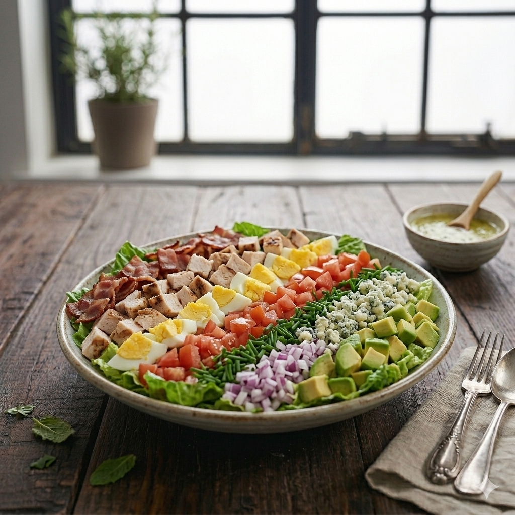 Cobb Salad