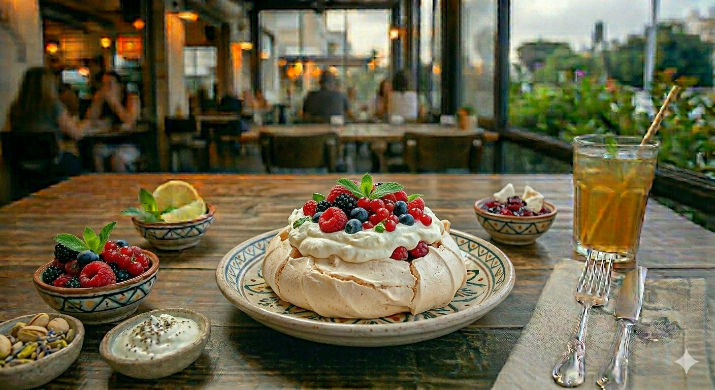 Pavlova