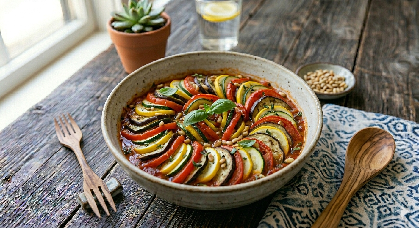 Ratatouille