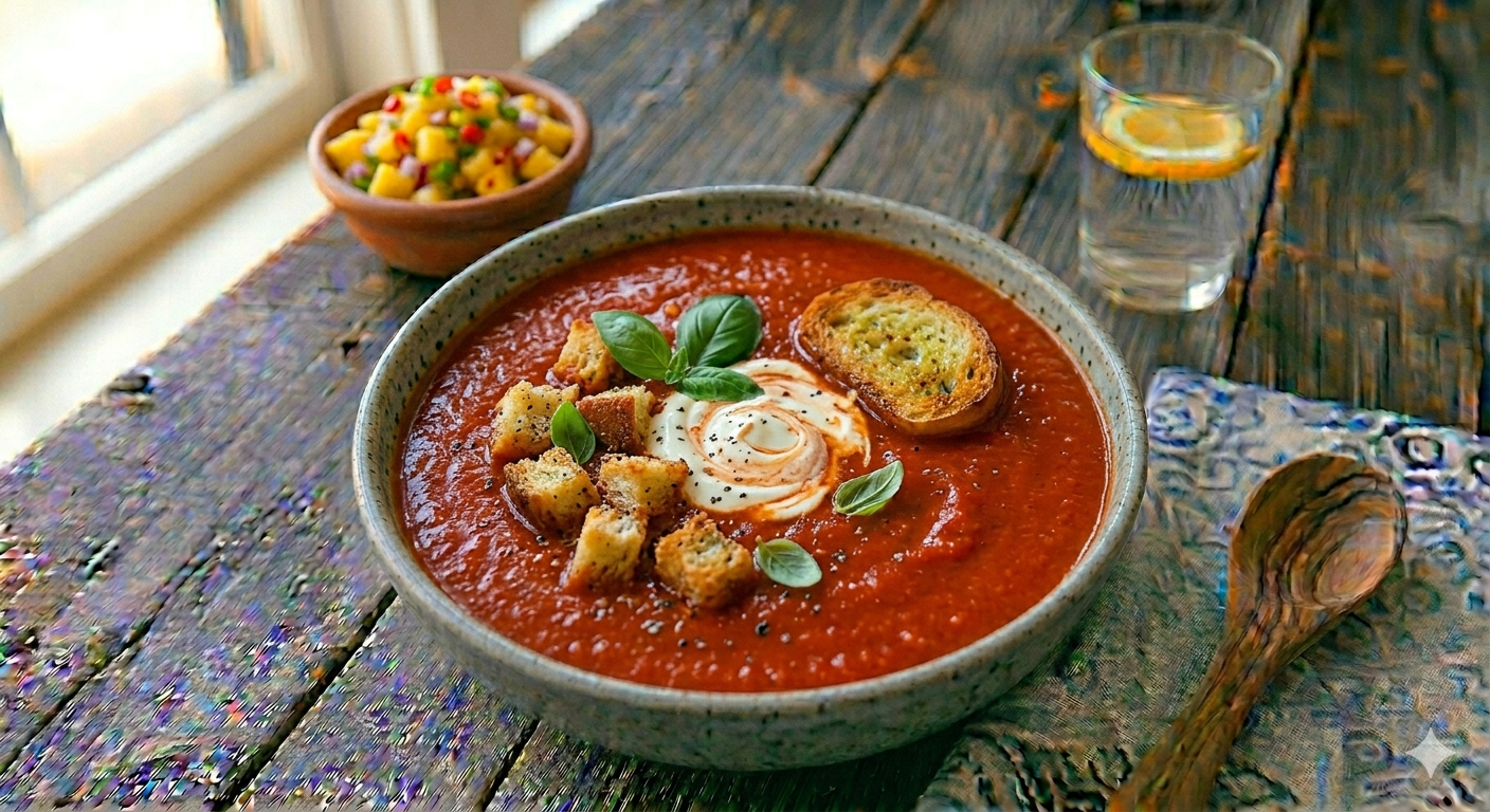 Tomato Soup
